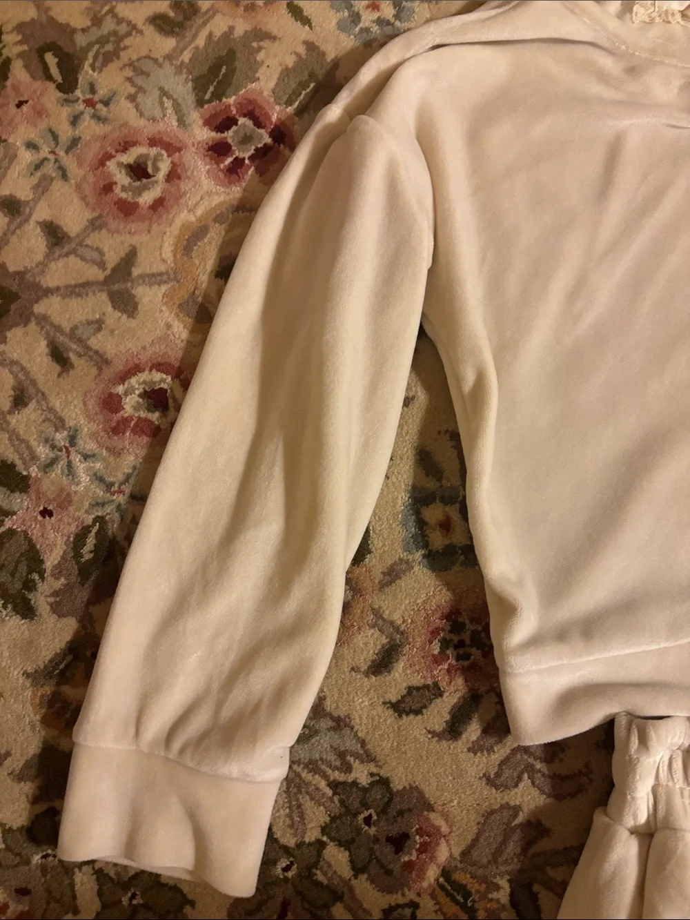 btween cream long